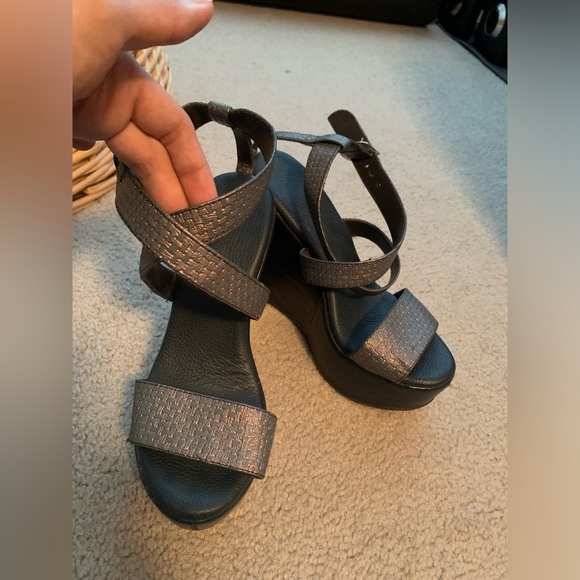 Handmade size 8.5 - Picture 1 of 1